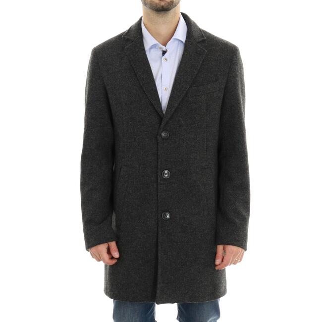 CAPPOTTO MONOPETTO BL11 - Mad Fashion | img vers.1300x/